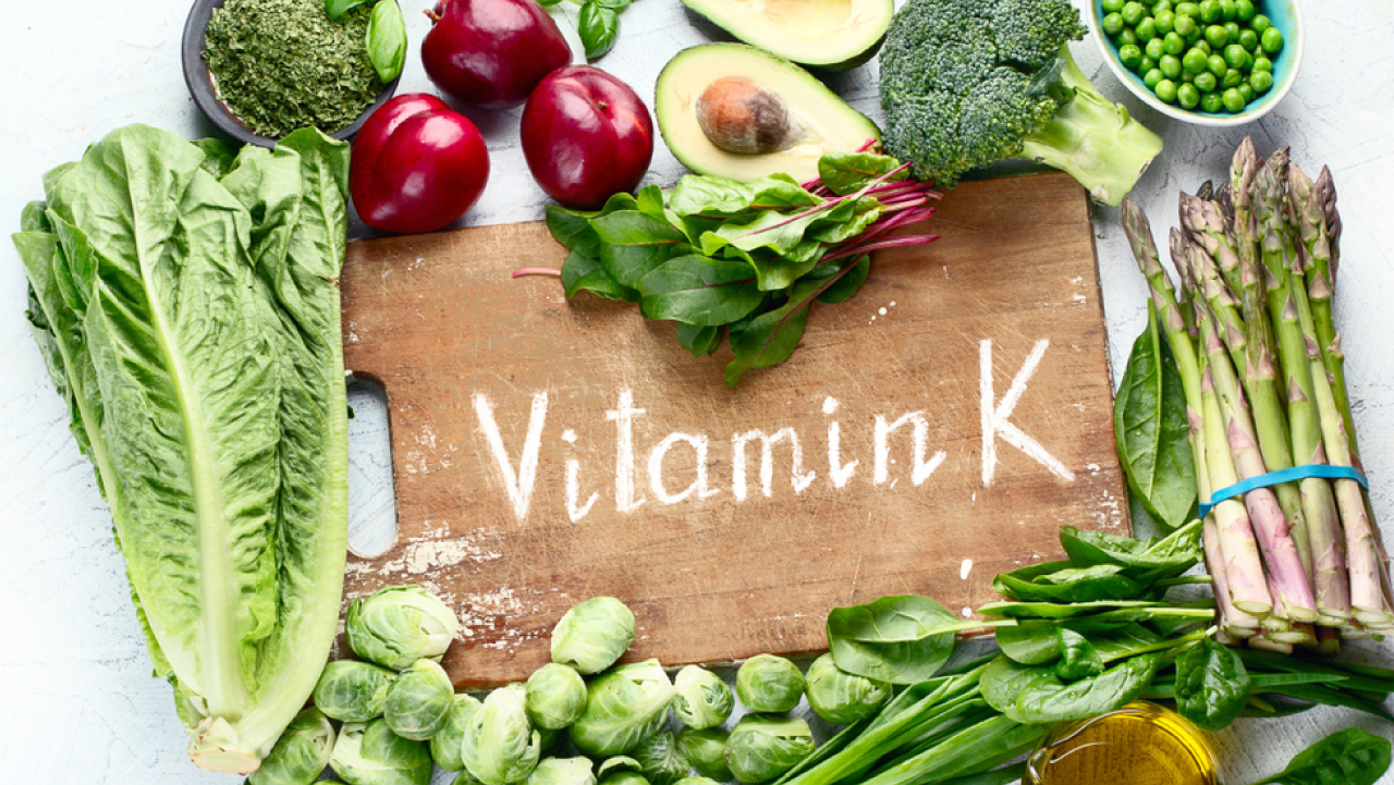 The Importance of Vitamin K for Cardiovascular Health