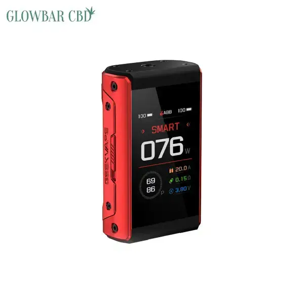 GEEKVAPE T200 AEGIS TOUCH 200W MOD